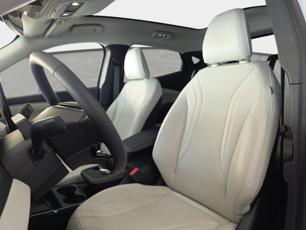 Certified 2023 Ford Mustang Mach-E Premium RWD image 13