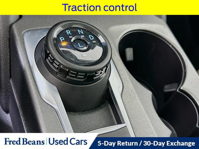 Certified 2025 Ford Bronco Sport Big Bend w/ Convenience Package image 20