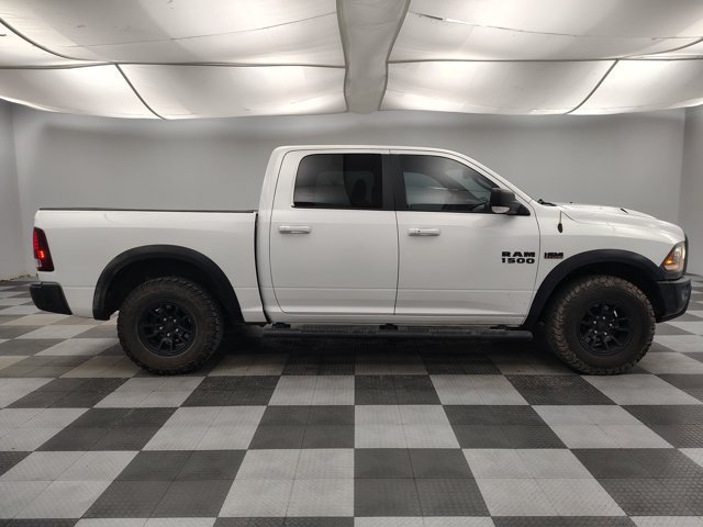 Used 2018 RAM 1500 Rebel w/ Luxury Group AWD/4WD image 7