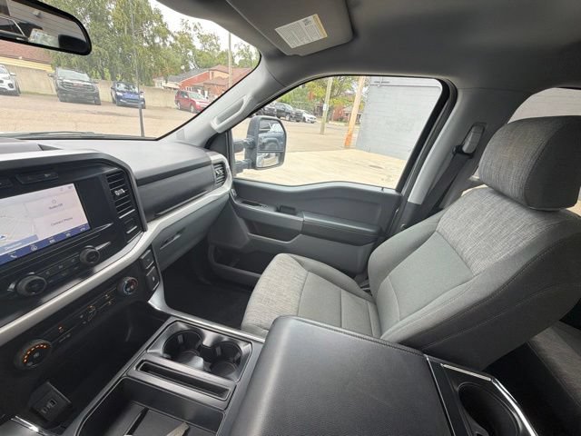 Certified 2023 Ford F150 XLT w/ XTR Package AWD/4WD image 24