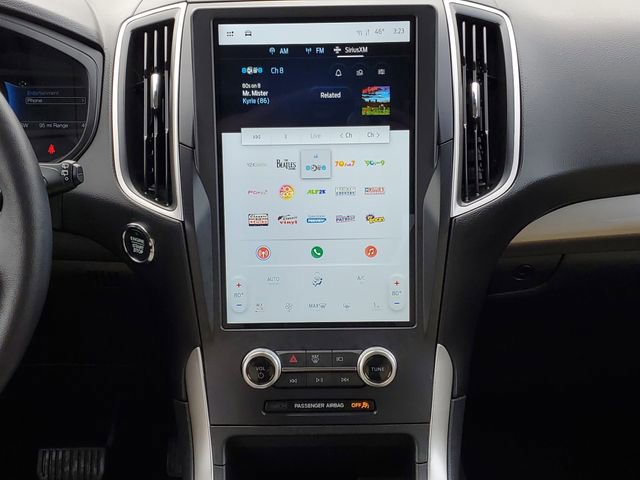 Certified 2024 Ford Edge SEL w/ Convenience Package image 31