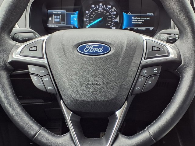 Certified 2023 Ford Edge SEL w/ Convenience Package image 16