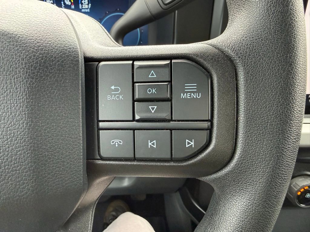 Certified 2023 Ford F250 XLT w/ XLT Premium Package image 20