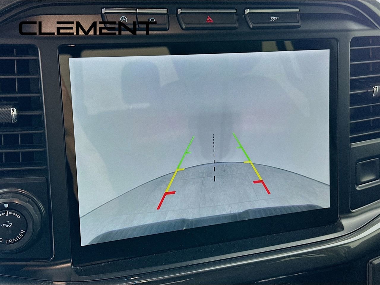 Certified 2021 Ford F150 XLT w/ Equipment Group 302A High image 20