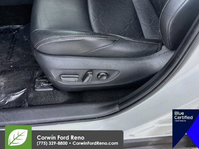 Used 2024 Toyota RAV4 Adventure AWD/4WD image 22