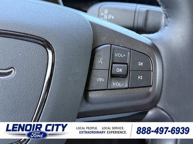 Certified 2025 Ford Mustang Mach-E Select w/ Comfort Package Lite RWD image 21