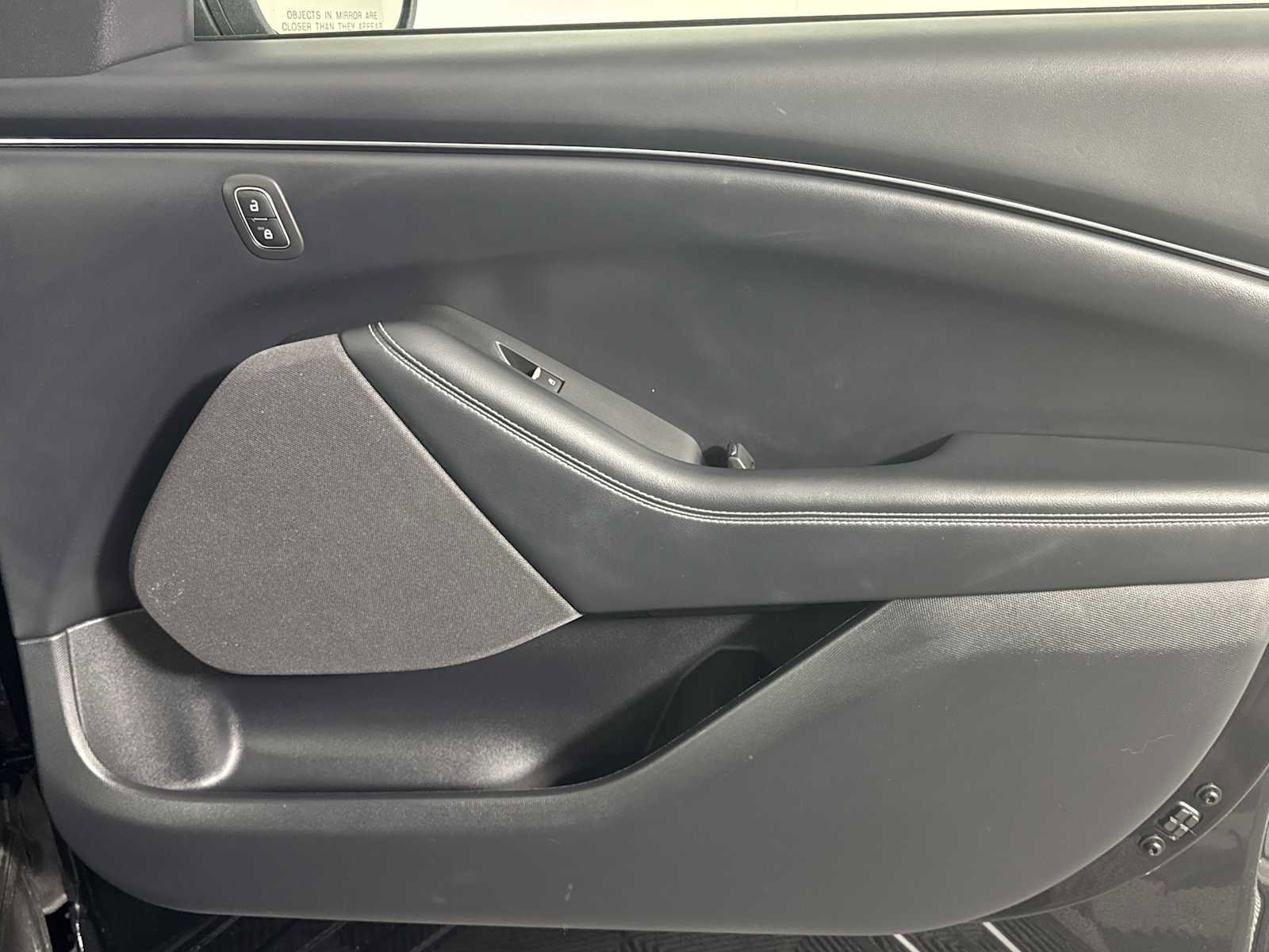 Certified 2021 Ford Mustang Mach-E Select w/ Comfort/Technology Package image 16