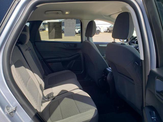 Certified 2022 Ford Escape SE w/ SE Sport Appearance Package image 17