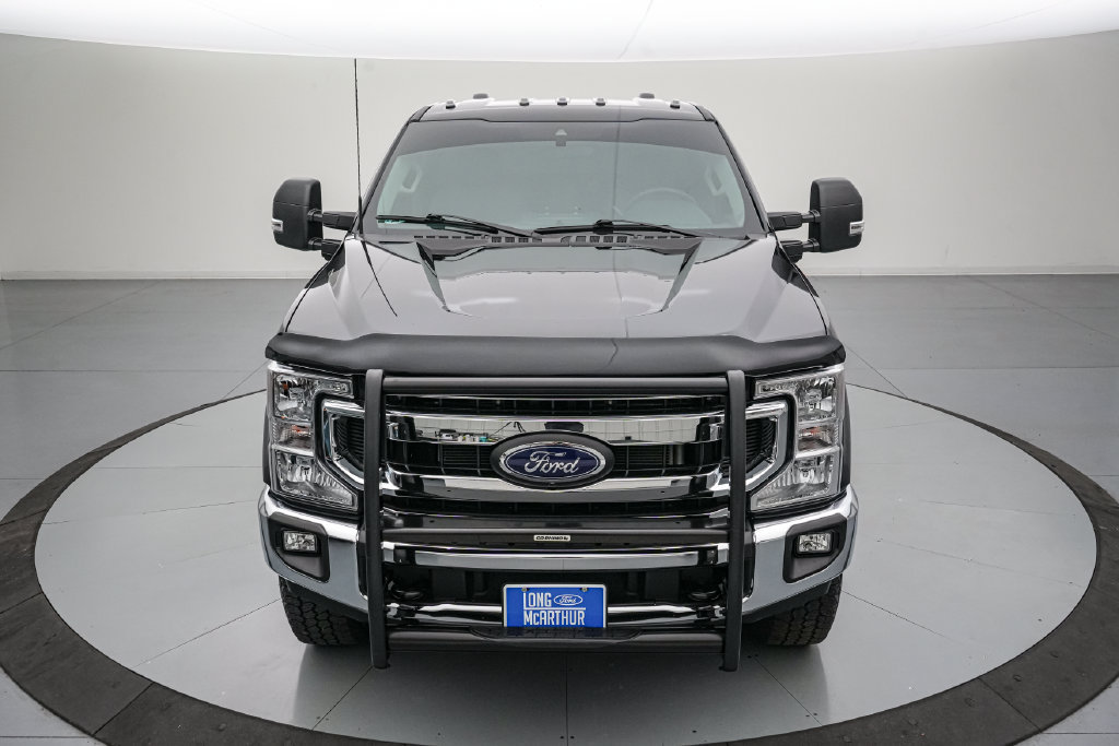 Certified 2022 Ford F350 XLT w/ XLT Value Package AWD/4WD image 10
