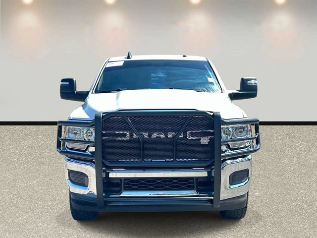 Used 2024 RAM 2500 Tradesman w/ Chrome Appearance Group AWD/4WD image 2