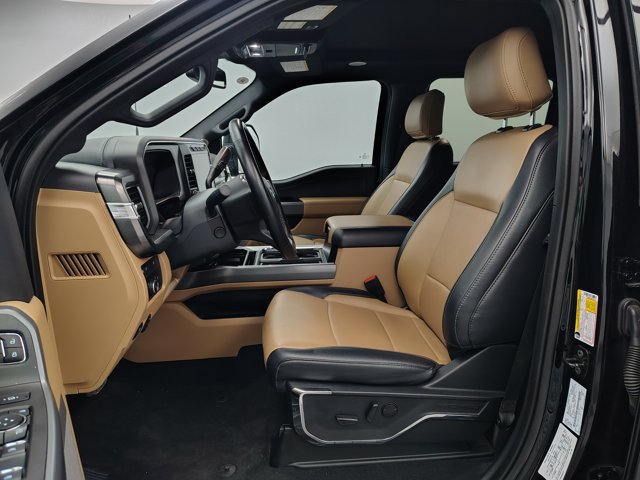 Certified 2024 Ford F250 Lariat w/ Lariat Ultimate Package AWD/4WD image 11