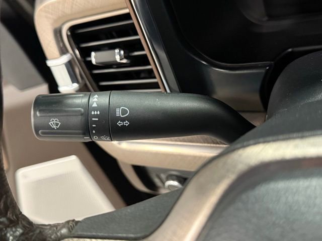 Certified 2024 Ford F350 King Ranch w/ Chrome Package image 21