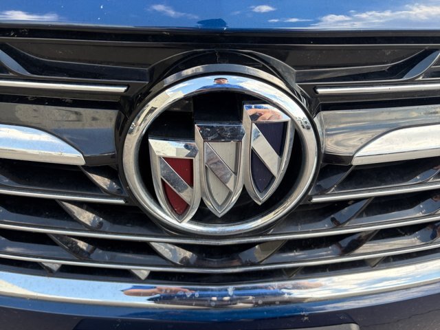 Used 2023 Buick Envision Essence AWD/4WD image 31