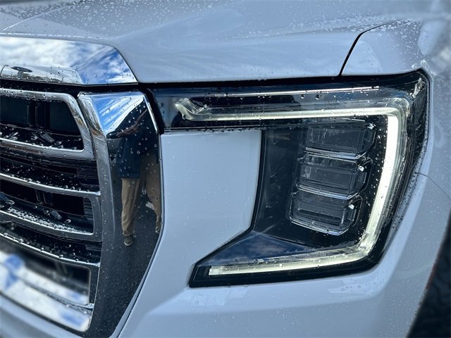 Used 2021 GMC Yukon SLT image 9