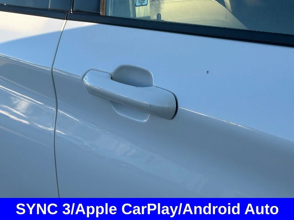 Certified 2023 Ford Explorer XLT w/ Equipment Group 202A image 20