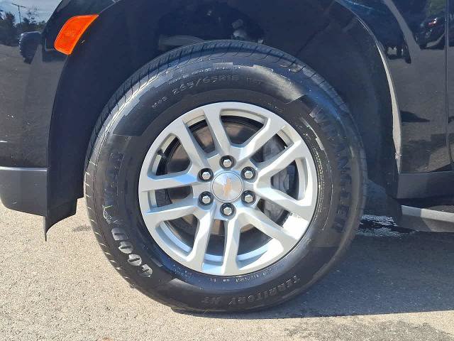 Used 2024 Chevrolet Tahoe LT AWD/4WD image 30