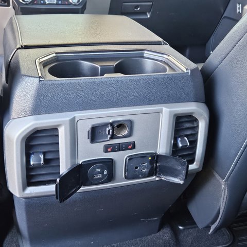 Certified 2022 Ford F250 Lariat image 16