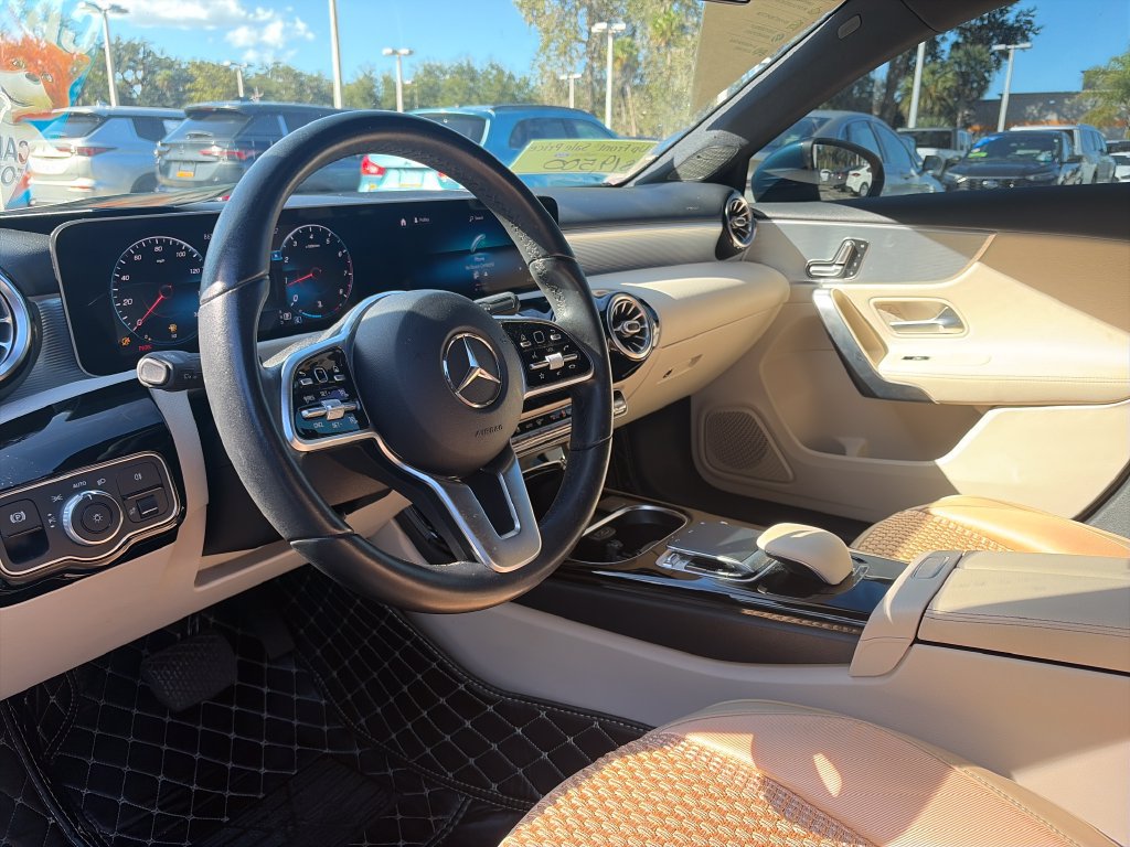 Used 2020 Mercedes-Benz A 220 image 16