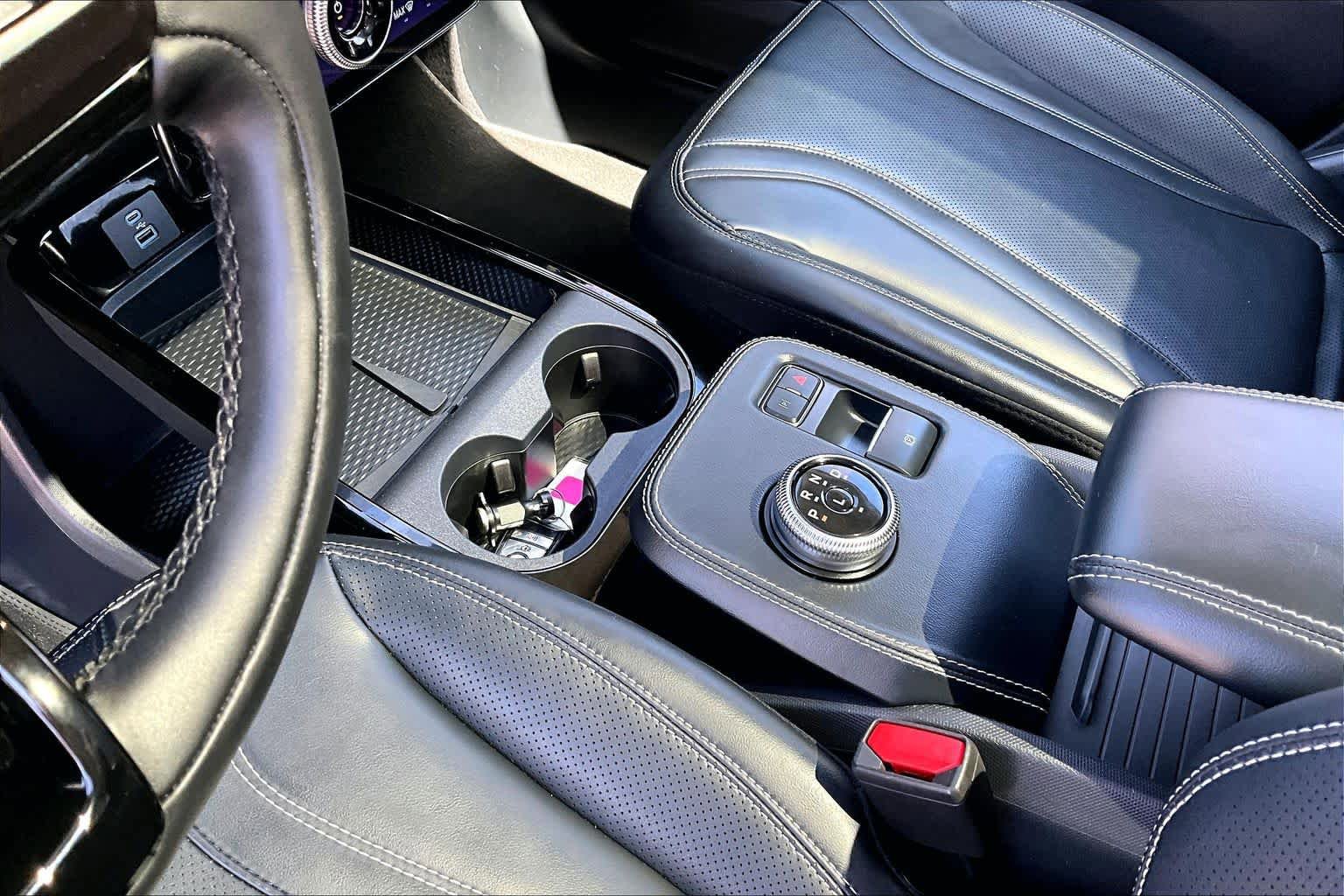 Certified 2023 Ford Mustang Mach-E Premium AWD/4WD image 16