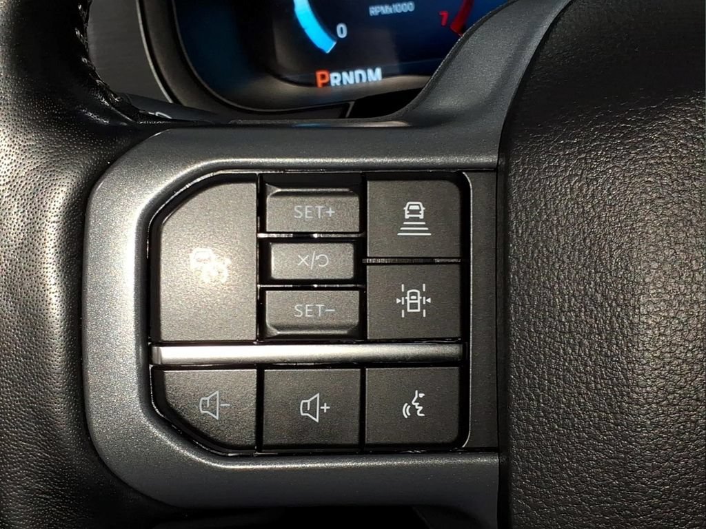 Certified 2024 Ford F150 Lariat AWD/4WD image 20