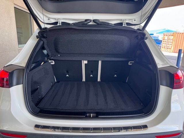 Used 2025 Mercedes-Benz GLA 250 image 22