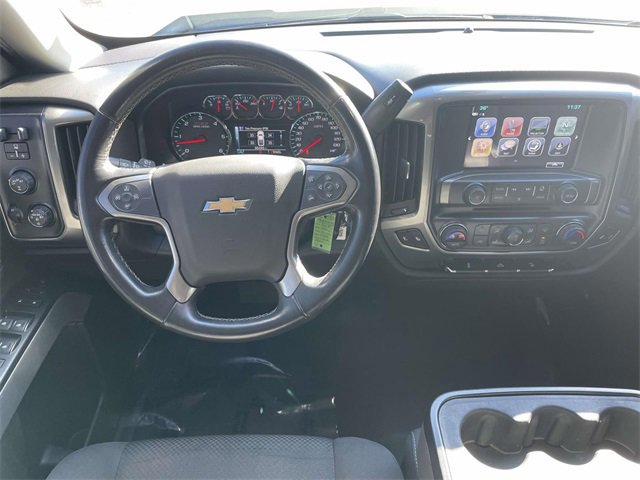 Used 2018 Chevrolet Silverado 1500 LT w/ All Star Edition image 10