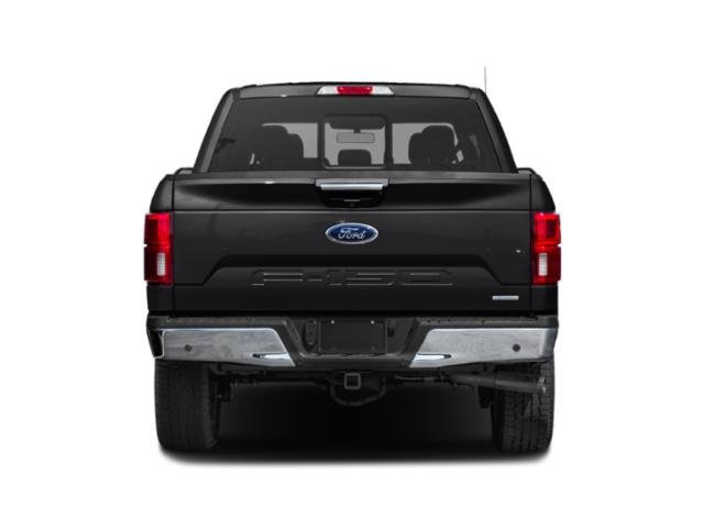 Certified 2020 Ford F150 Lariat AWD/4WD image 5