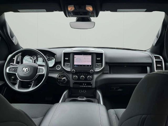 Used 2023 RAM 1500 Big Horn AWD/4WD image 13