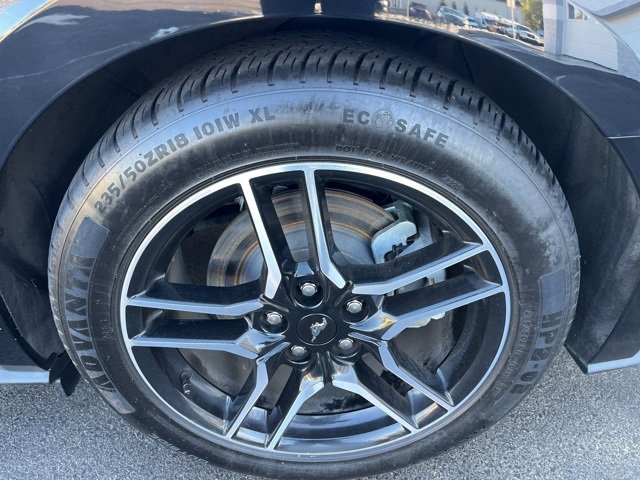 Certified 2023 Ford Mustang Premium image 24