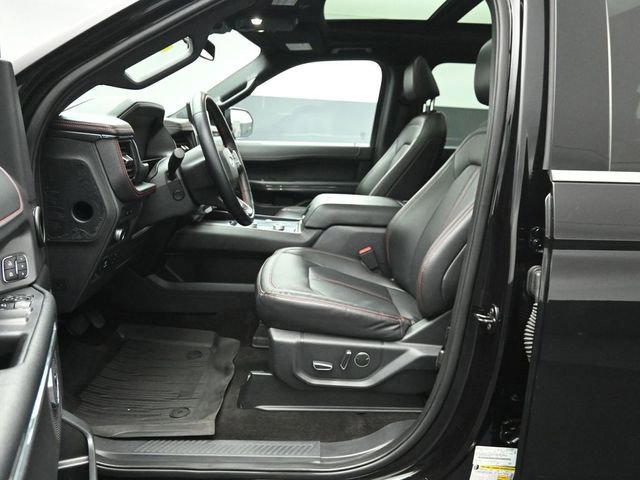 Certified 2022 Ford Expedition Max Limited image 25