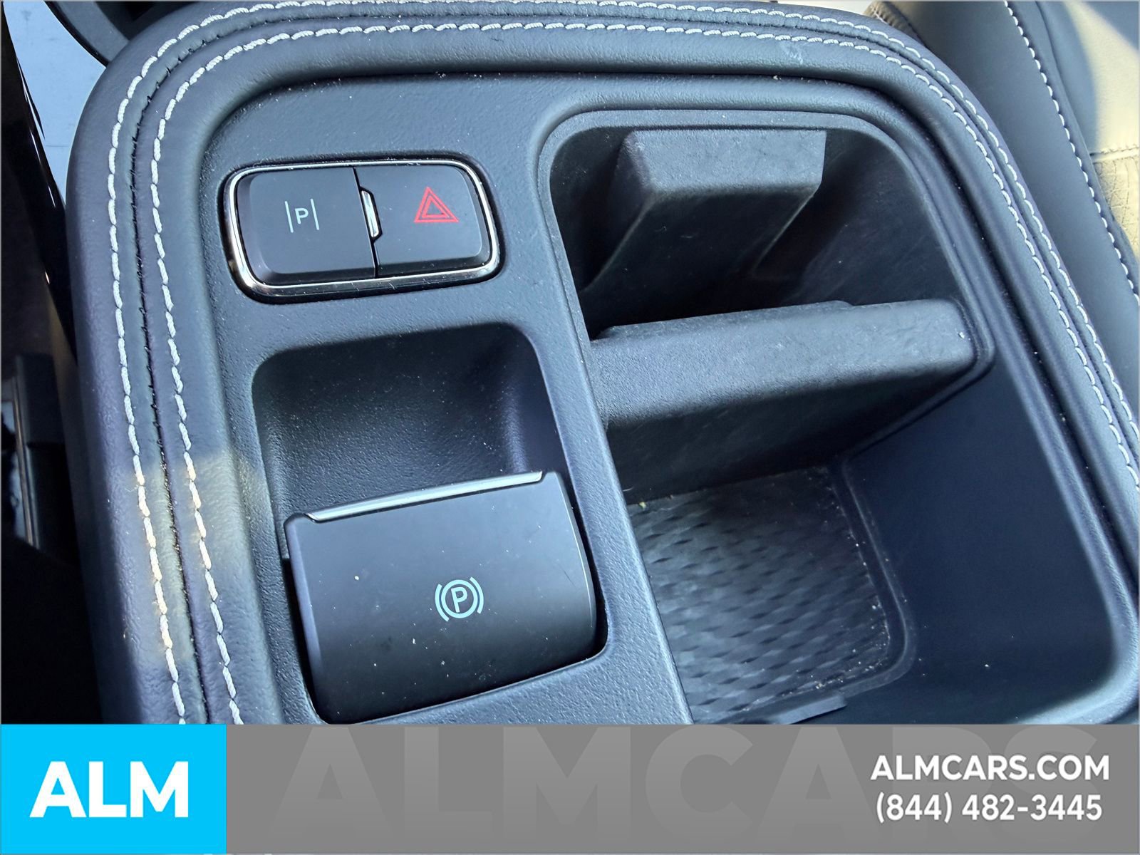 Certified 2025 Ford Mustang Mach-E GT image 18