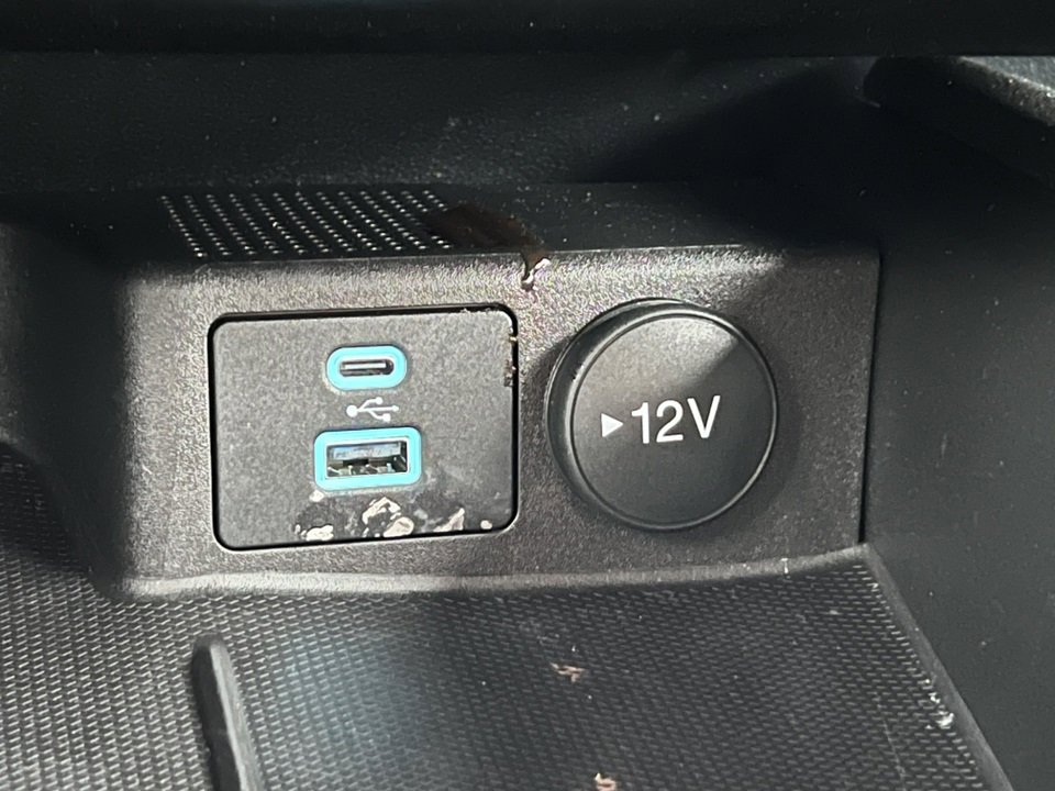 Certified 2023 Ford Escape ST-Line w/ Tech Pack #1 image 25