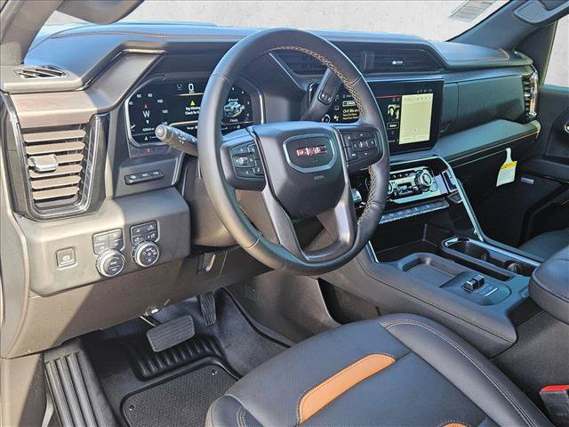 Used 2024 GMC Sierra 2500 AT4 w/ AT4 Premium Plus Package AWD/4WD image 10