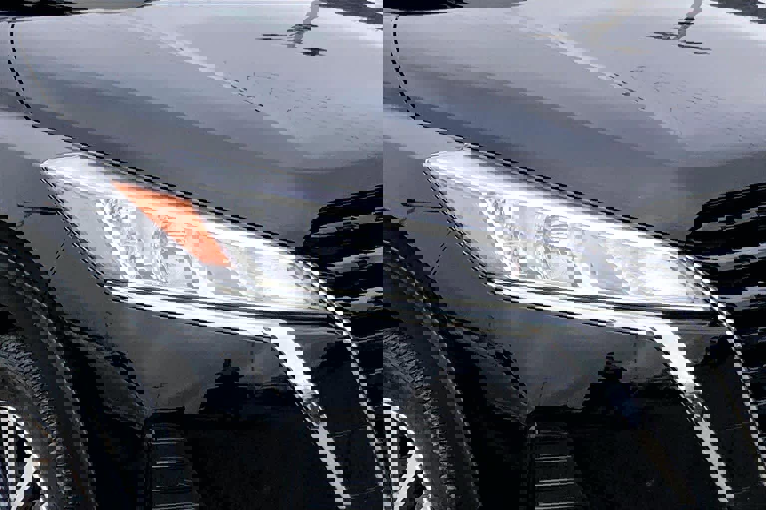 Used 2023 Nissan Kicks SV image 24