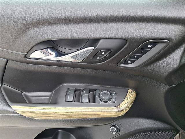 Used 2019 GMC Acadia Denali AWD/4WD image 10