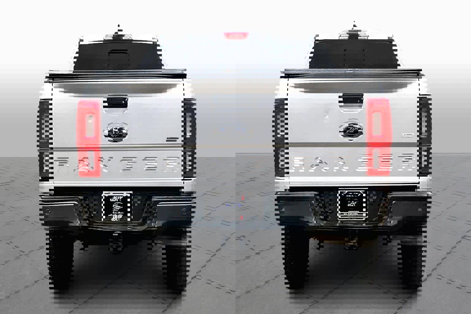 Certified 2019 Ford Ranger XLT w/ Equipment Group 302A Luxury image 2