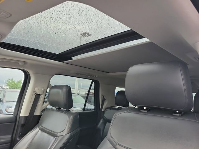 Certified 2025 Ford Expedition Active AWD/4WD image 24