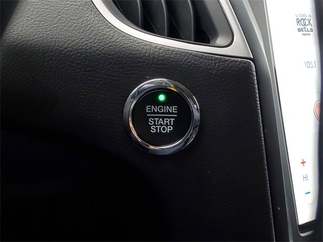 Certified 2024 Ford Edge SEL w/ Convenience Package image 18