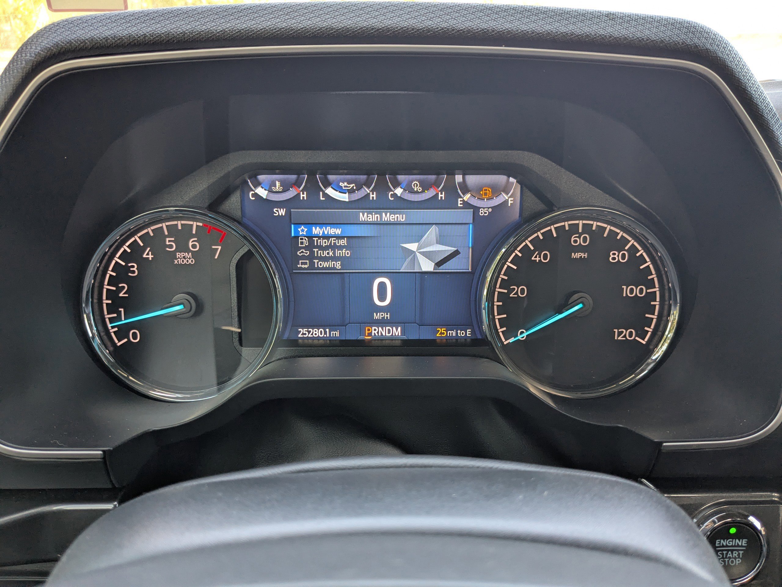 Certified 2022 Ford F150 XLT w/ Equipment Group 302A High image 29