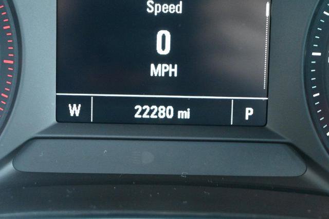 Used 2022 Chevrolet TrailBlazer ACTIV image 34