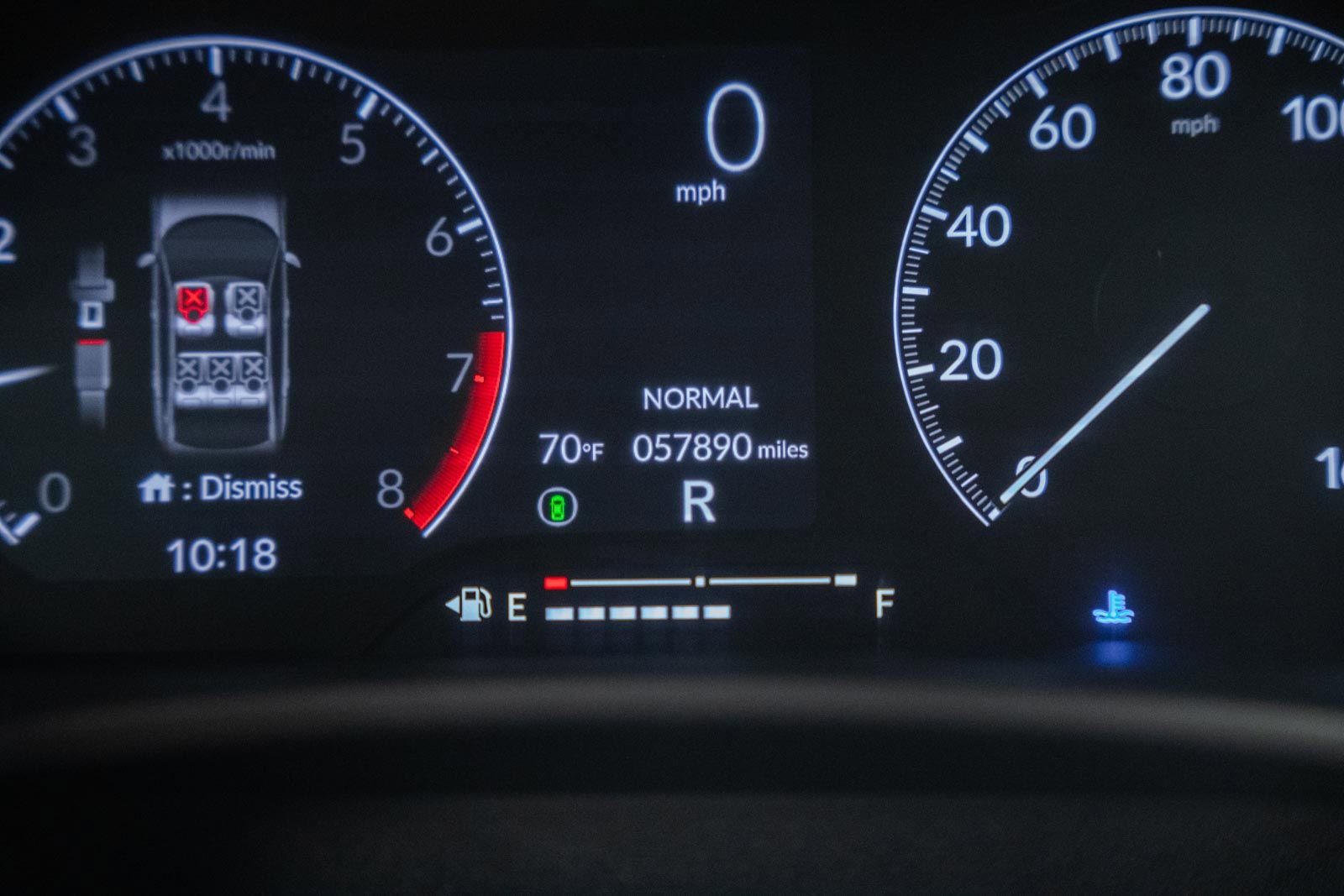 Used 2022 Honda Civic Sport image 45