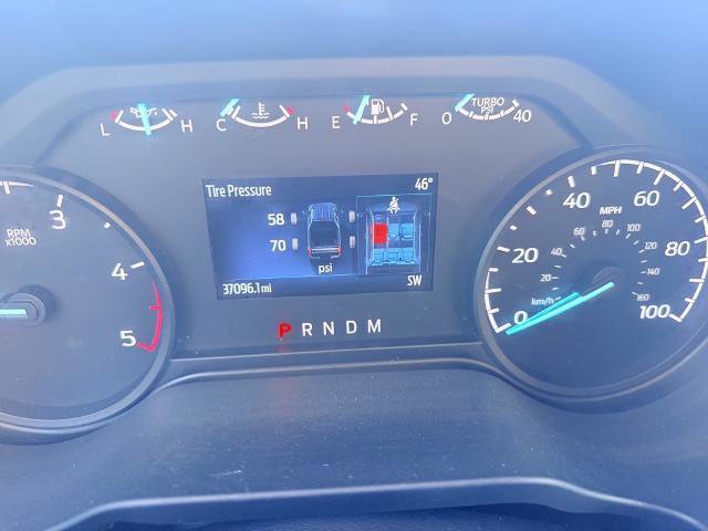 Certified 2024 Ford F250 XLT image 24