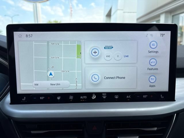 Certified 2023 Ford Escape Platinum AWD/4WD image 19