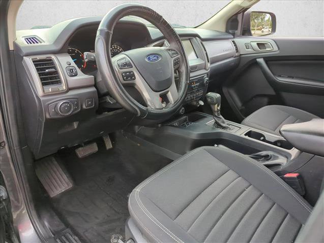 Certified 2020 Ford Ranger XLT w/ Equipment Group 301A Mid image 8