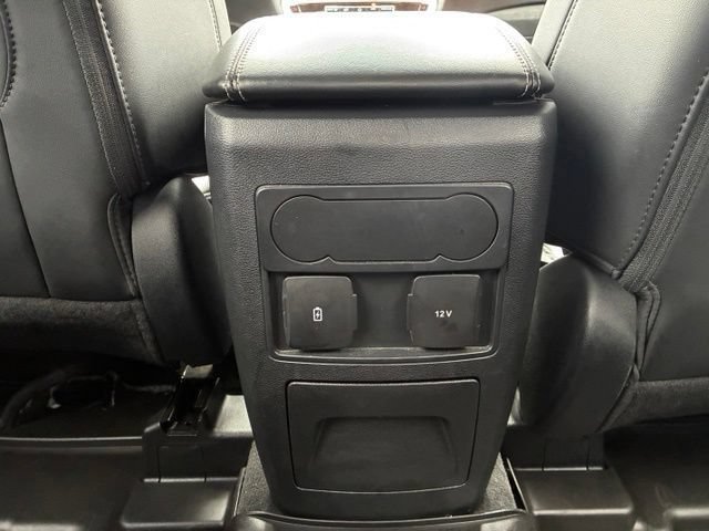 Certified 2023 Ford Explorer XLT w/ Equipment Group 202A AWD/4WD image 16