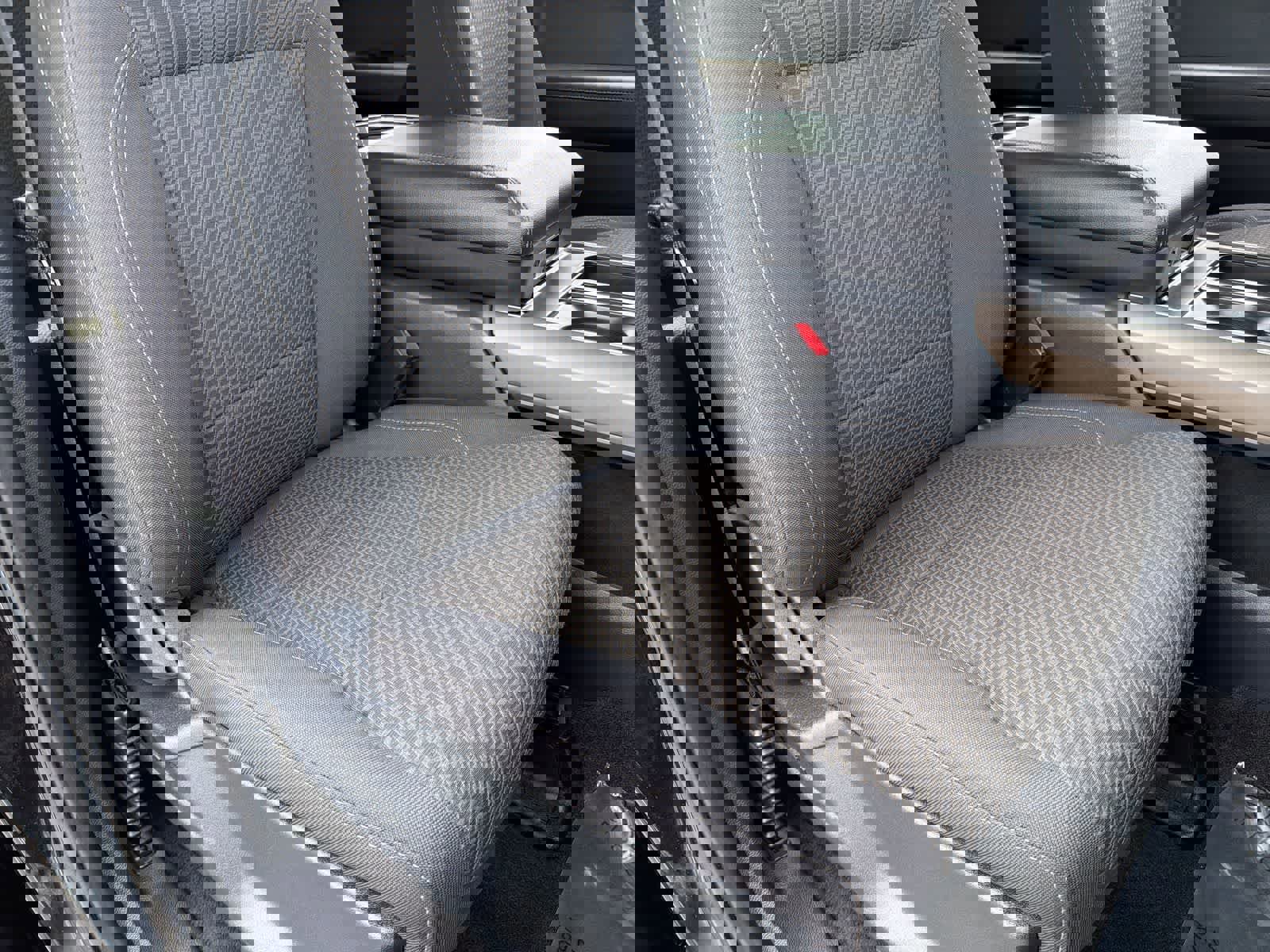 Certified 2024 Ford F150 STX w/ Equipment Group 201A FX4 image 22