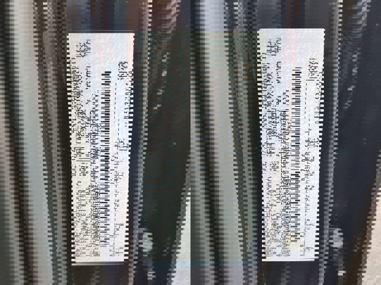 Certified 2024 Ford F450 Platinum w/ FX4 Off-Road Package image 29