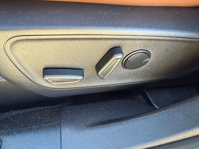 Certified 2025 Ford Bronco Sport Outer Banks w/ Outer Banks Tech Package+ image 23