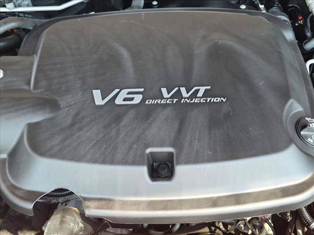 Used 2021 Chevrolet Colorado ZR2 AWD/4WD image 21
