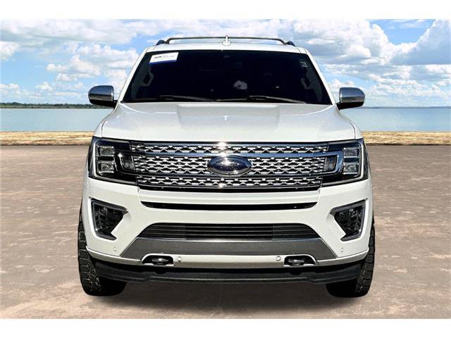 Certified 2020 Ford Expedition Platinum AWD/4WD image 2